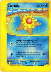 Skyridge 103/144 Sterndu