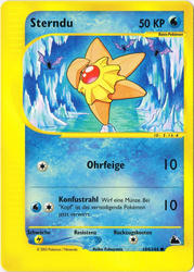 Skyridge 104/144 Sterndu