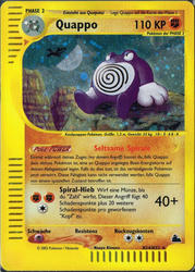 Skyridge H24/H32 Quappo