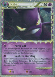 Entfesselt 84/95 Iksbat