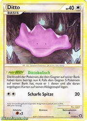 Triumph 17/102 Ditto