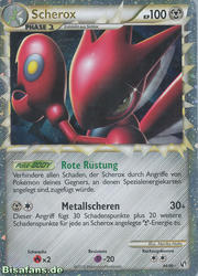 Unerschrocken 84/90 Scherox