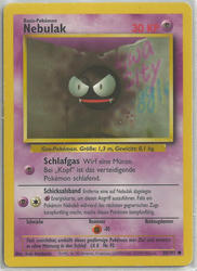 Basis-Set 50/102 Nebulak