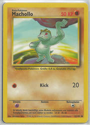 Basis-Set 52/102 Machollo