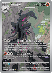 Erhabene Helden 224/217 Amfira