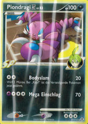 Aufstieg der Rivalen 17/111 Piondragi 4