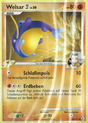 Aufstieg der Rivalen 54/111 Welsar 4