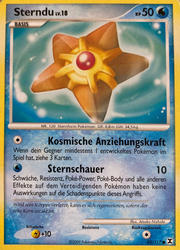 Aufstieg der Rivalen 83/111 Sterndu