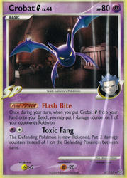 Platin 47/127 Iksbat G