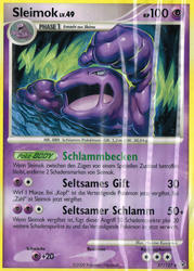 Platin 57/127 Sleimok