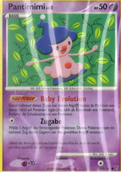 Ultimative Sieger 115/147 Pantimimi