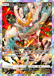 Hüter des Firmaments 176/155 Sen-Long