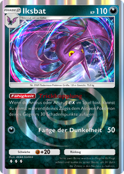 Licht des Triumphs 50/75 Iksbat