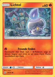 Bund der Gleichgesinnten 28/236 Lichtel