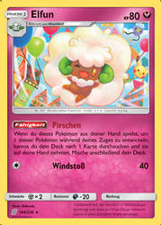 Bund der Gleichgesinnten 144/236 Elfun