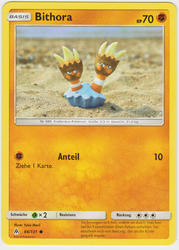 Grauen der Lichtfinsternis 66/131 Bithora