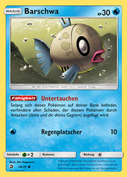 Majestät der Drachen 28/70 Barschwa