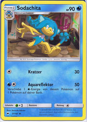 Nacht in Flammen 37/147 Sodachita