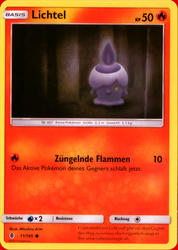 Stunde der Wächter 11/145 Lichtel