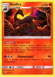 Stunde der Wächter 16/145 Amfira