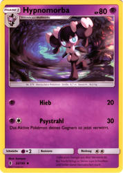 Stunde der Wächter 53/145 Hypnomorba