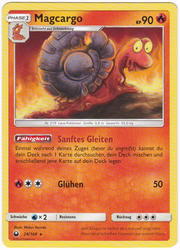 Sturm am Firmament 24/168 Magcargo