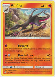 Ultra-Prisma 26/156 Amfira