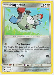 Ultra-Prisma 80/156 Magnetilo