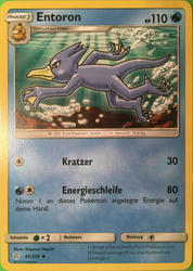 Welten im Wandel 41/236 Entoron