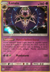 Welten im Wandel 102/236 Lunala