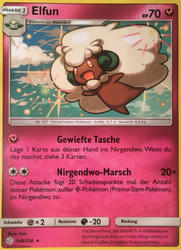 Welten im Wandel 148/236 Elfun