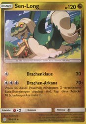 Welten im Wandel 159/236 Sen-Long