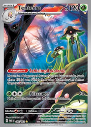 Paradoxrift 185/182 Tenterra