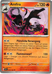 Stellarkrone 024/142 Amfira