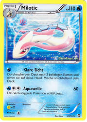 Hoheit der Drachen 28/124 Milotic