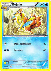 Hoheit der Drachen 33/124 Bojelin