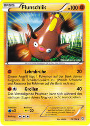 Hoheit der Drachen 70/124 Flunschlik