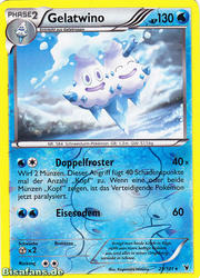 Königlische Siege 29/101 Gelatwino