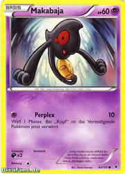 Königlische Siege 44/101 Makabaja