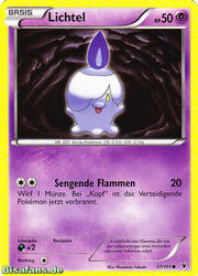 Königlische Siege 57/101 Lichtel