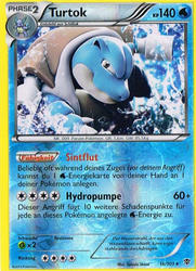 Plasma-Blaster 16/101 Turtok