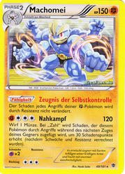 Plasma-Blaster 49/101 Machomei