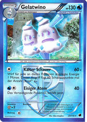 Plasma-Frost 29/116 Gelatwino