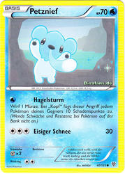 Plasma-Sturm 40/135 Petznief