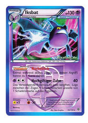 Plasma-Sturm 55/135 Iksbat