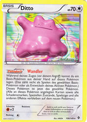 Überschrittene Schwellen 108/149 Ditto