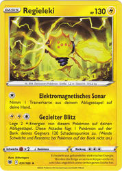 Astralglanz 051/189 Regieleki