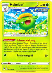 Drachenwandel 003/203 Hubelupf