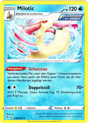 Drachenwandel 038/203 Milotic