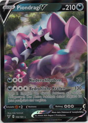 Farbenschock 106/185 Piondragi V